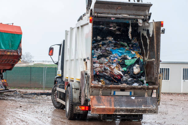 Professional Junk Removal in Jonesboro, LA